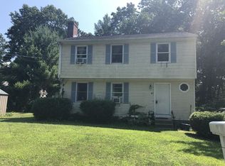 21 Rider Rd, Westfield, MA 01085