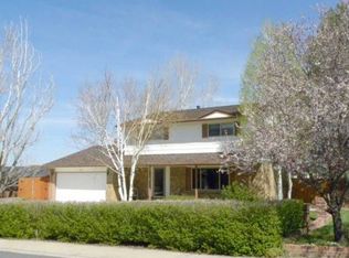 10682 Van Gordon Way, Westminster, CO 80021