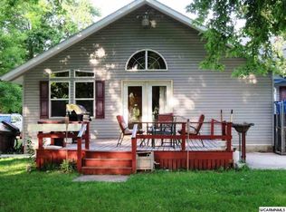 1871 445th Ave, Montevideo, MN 56265