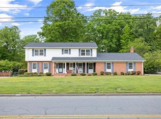 1028 Briarcliff Rd, Burlington, NC 27215