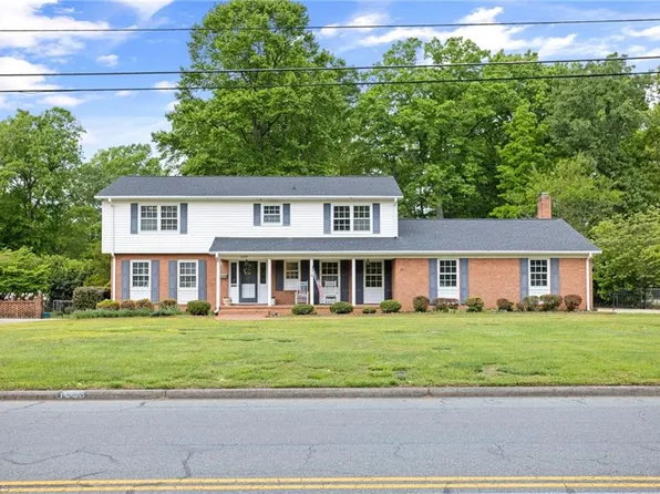 1028 Briarcliff Rd, Burlington, NC 27215