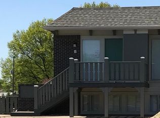 2409 Morningside Dr #3, Lawrence, KS 66047