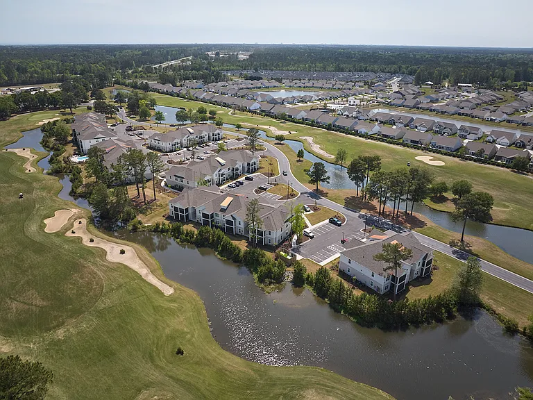 The View at Crow Creek — Photo 1