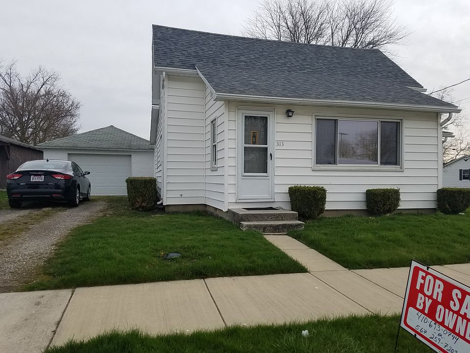 1st image of 313 E Carmean St