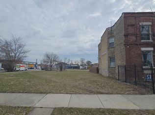 231 N La Crosse Ave, Chicago, IL 60644