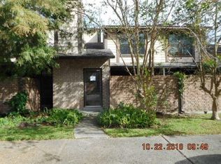 700 Fairfax Dr APT 125, Gretna, LA 70056