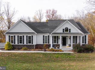 11267 Rustica Ct, La Plata, MD 20646