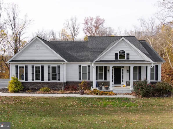 11267 Rustica Ct, La Plata, MD 20646