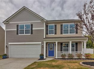 1219 Farm Branch Dr SW, Concord, NC 28027