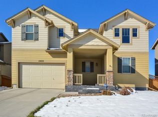 12425 Kalispell St, Commerce City, CO 80603
