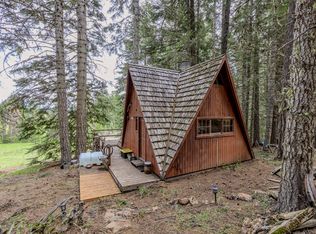 1166 Hyatt Prairie Rd., Ashland, OR 97520