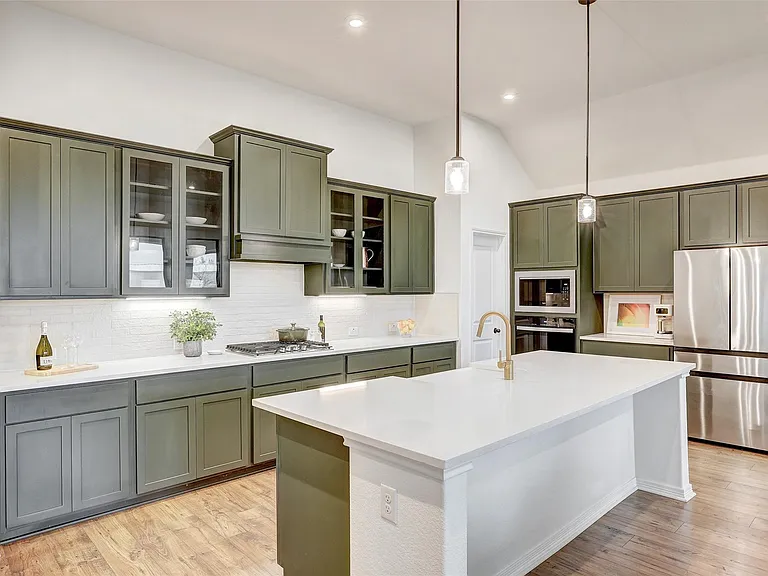 1117 Spring Gulch Ln — Photo 11