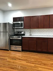 Rented by Brooklyn Vertical Inc.