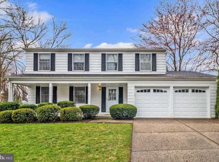 5118 Hesperus Dr, Columbia, MD 21044