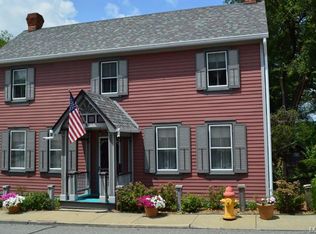 1089 N New Florissant Rd, Florissant, MO 63031