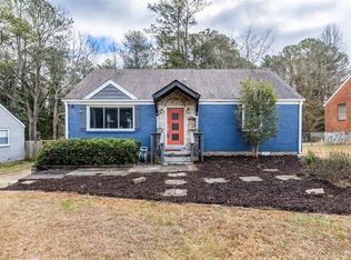 1630 Columbia Cir, Decatur, GA 30032