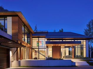 411 Willoughby Way Aspen Co Zillow