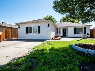 8022 Brie Ter, White City, OR 97503