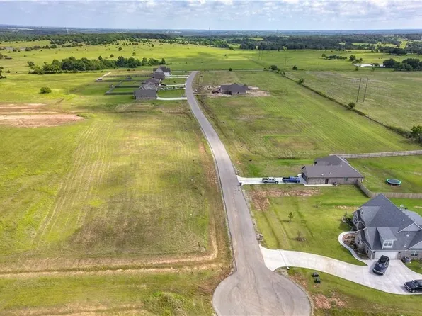 11589 Carefree Ln, Shawnee, OK 74804