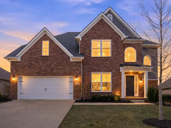 109 Rowanberry Dr, Nicholasville, KY 40356