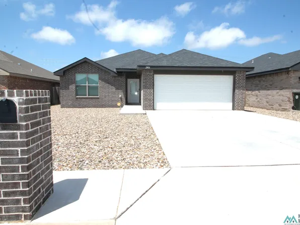 2416 Joes Ln, Clovis, NM 88101