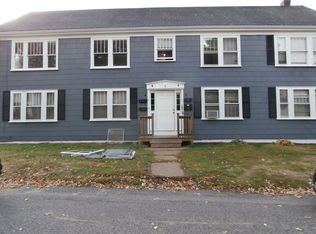 22 Pearl St #A, Dover, NH 03820