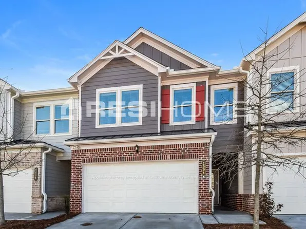 1104 Tranquil Gardens Pl #1104, Acworth, GA 30102