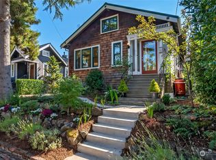 517 W Pleasant Pl, Seattle, WA 98119