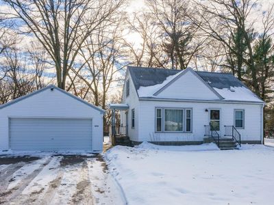 2656 Hillview Rd, Mounds View, MN, 55112