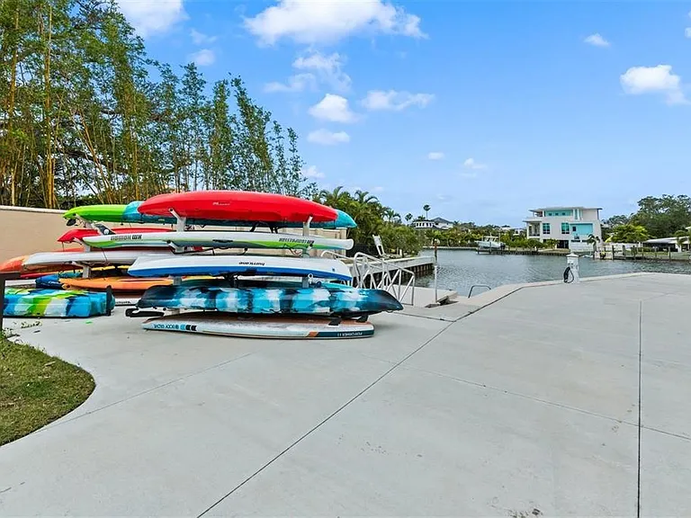 1709 N Tamiami Trl #201 — Photo 36