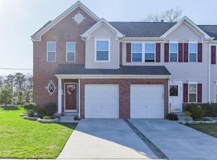 101 Joyce Ct, Brick, NJ 08724