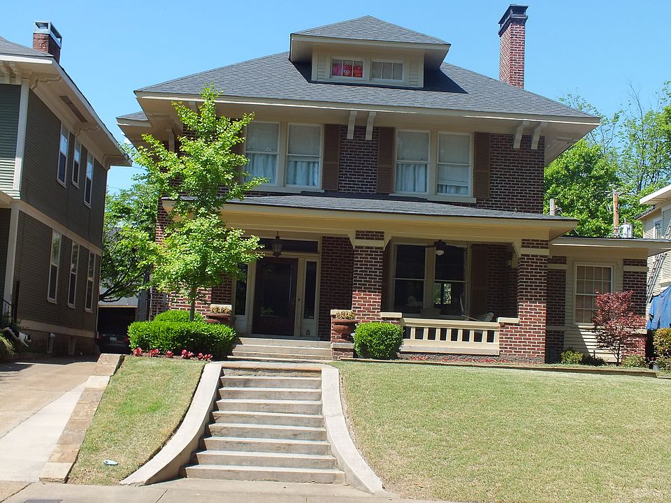 1624 Vinton Ave, Memphis, TN 38104 Zillow
