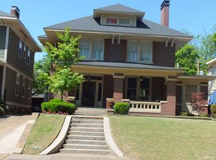 1624 Vinton Ave, Memphis, TN 38104
