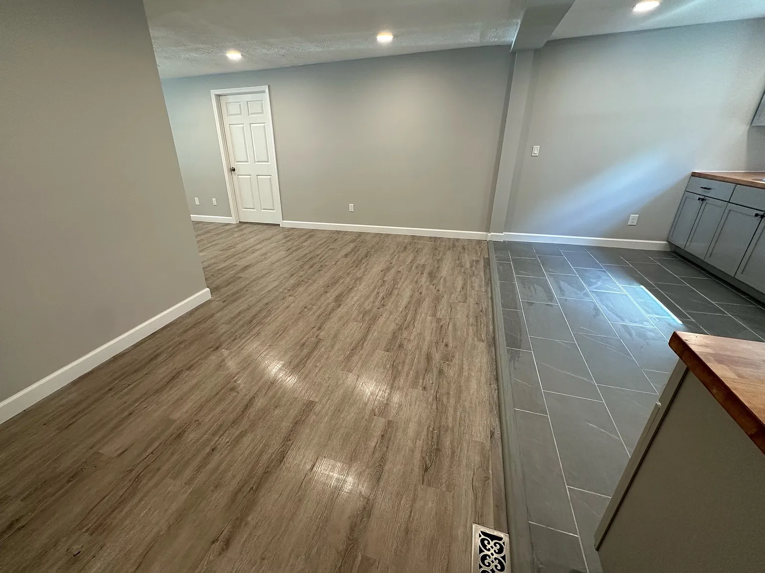 3 bed, 1.5 bath, 2100 sqft, $1,600 — Photo 4
