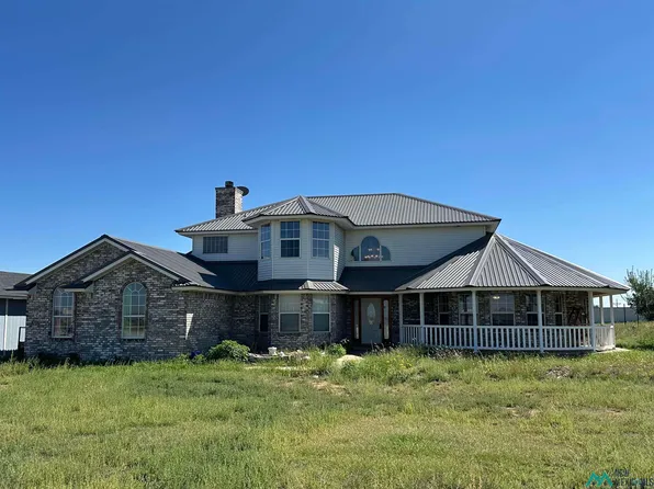 723 Curry Rd N #L, Clovis, NM 88101