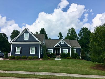 5217 Chastain Way, Gainesville, GA, 30507