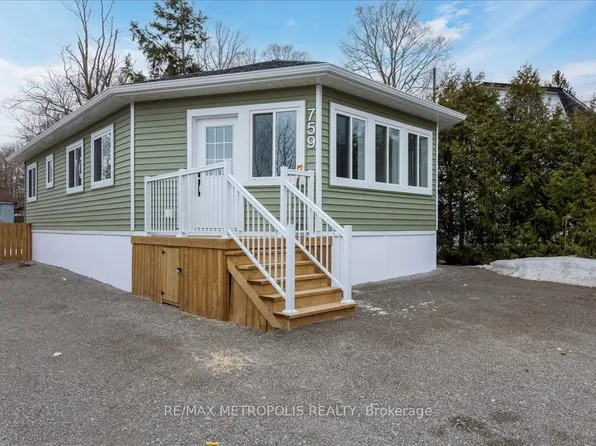 759 Innisfil Beach Rd, Innisfil, ON L9S 4E4