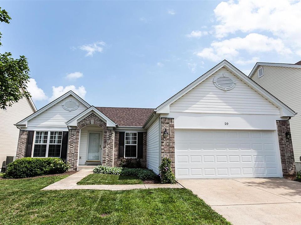 1st image of 20 Birchwood Lane Ct