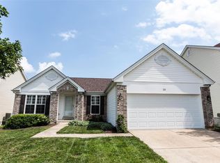 20 Birchwood Lane Ct, Maryland Heights, MO 63043