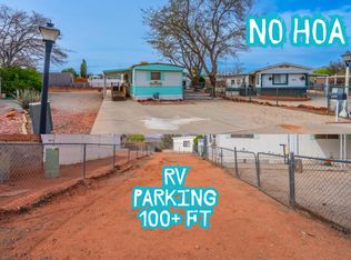 1979 W 1575 N, Saint George, UT 84770
