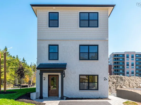 2 Pearlgarden Close #Pc-1, Dartmouth, NS B2X 0C2