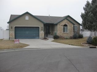 10228 S Sandy Willows Cv, Sandy, UT 84070