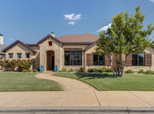 12005 Uxbridge Ave, Lubbock, TX 79424