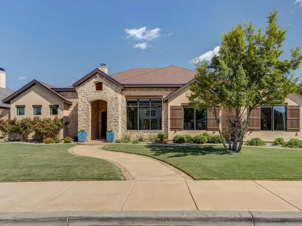 12005 Uxbridge Ave, Lubbock, TX 79424