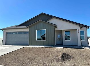 2451 Woodhull Rd, Grand Junction, CO 81505