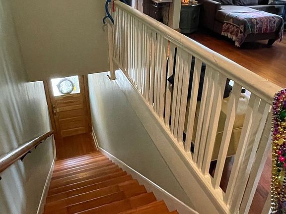 2nd image of 4422 S Liberty St #2