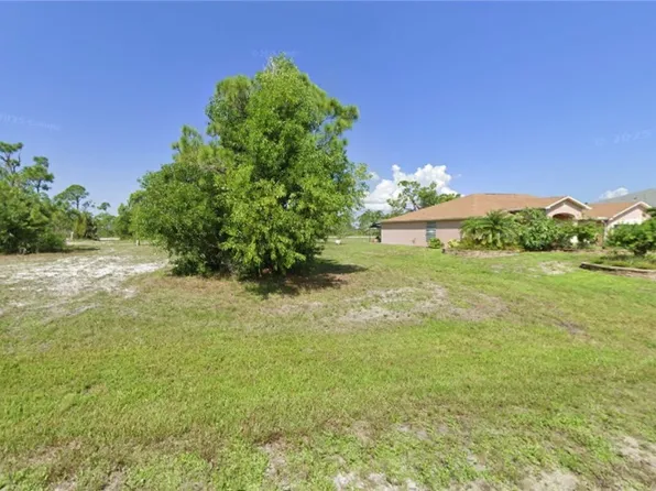 4744 NW 40th Ave, Cape Coral, FL 33993