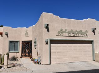 440 W Windham Blvd, Green Valley, AZ 85614