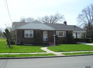424 Queen St, Gettysburg, PA 17325