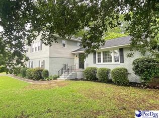 1854 Devonshire Dr, Florence, SC 29505